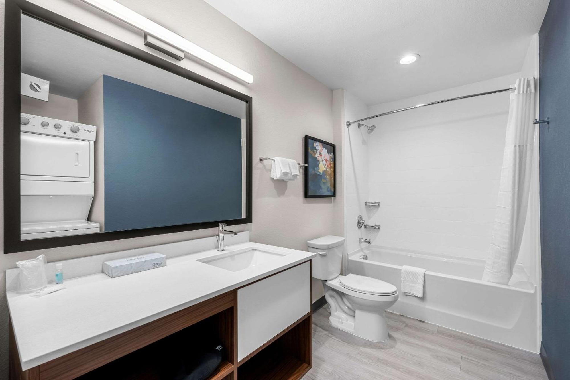 Everhome Suites Fayetteville Near Fort Bragg Eksteriør billede