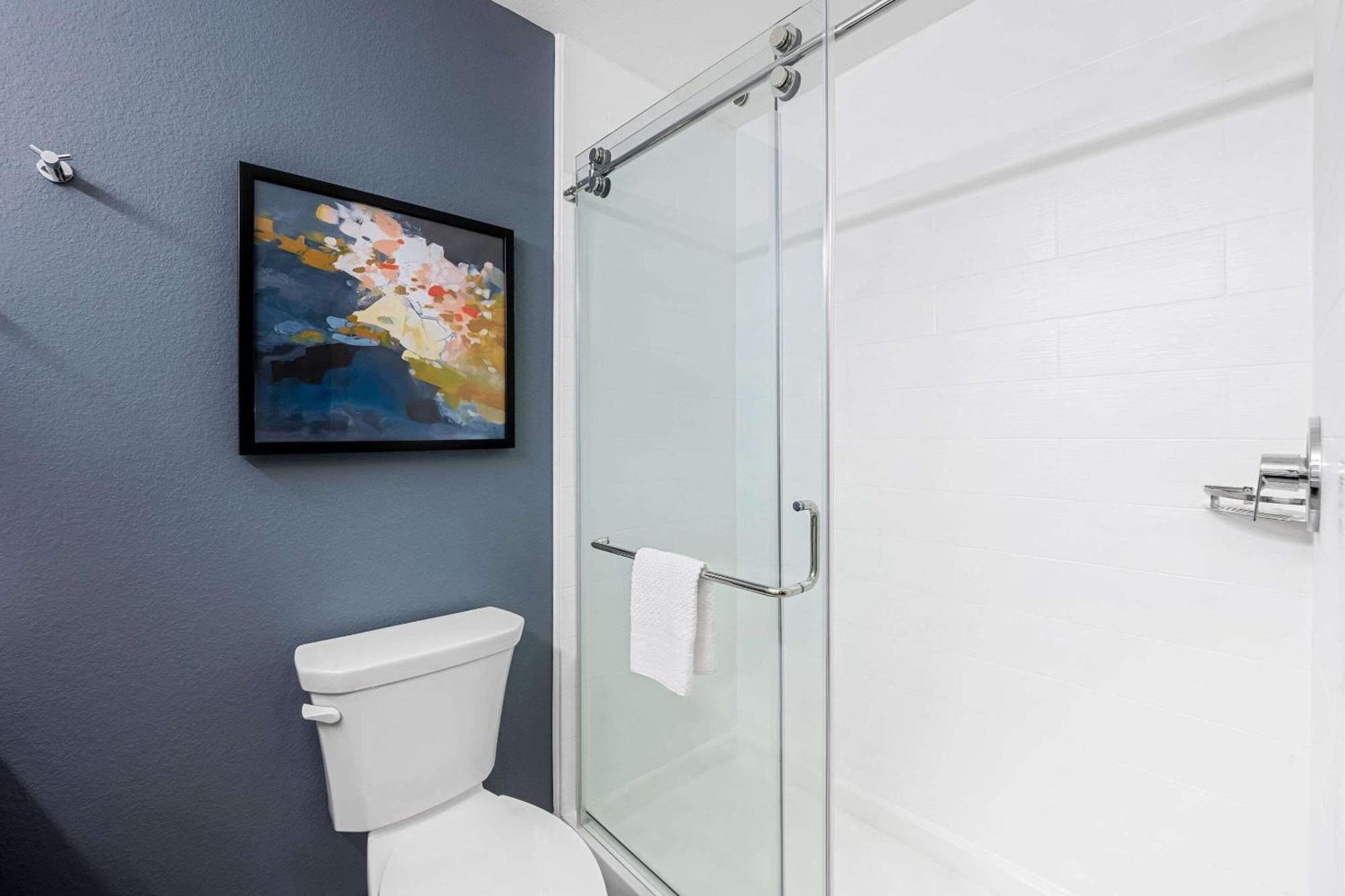 Everhome Suites Fayetteville Near Fort Bragg Eksteriør billede